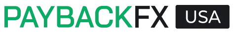 PAYBACKFXUSA Logo